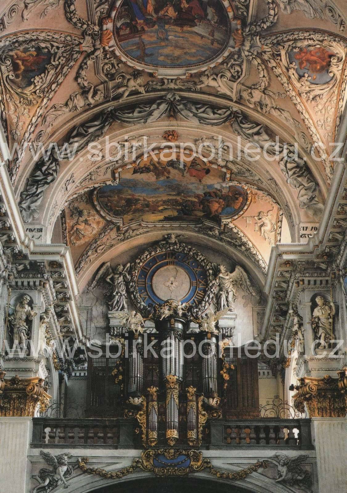 Broumov – www.sbirkapohledu.cz