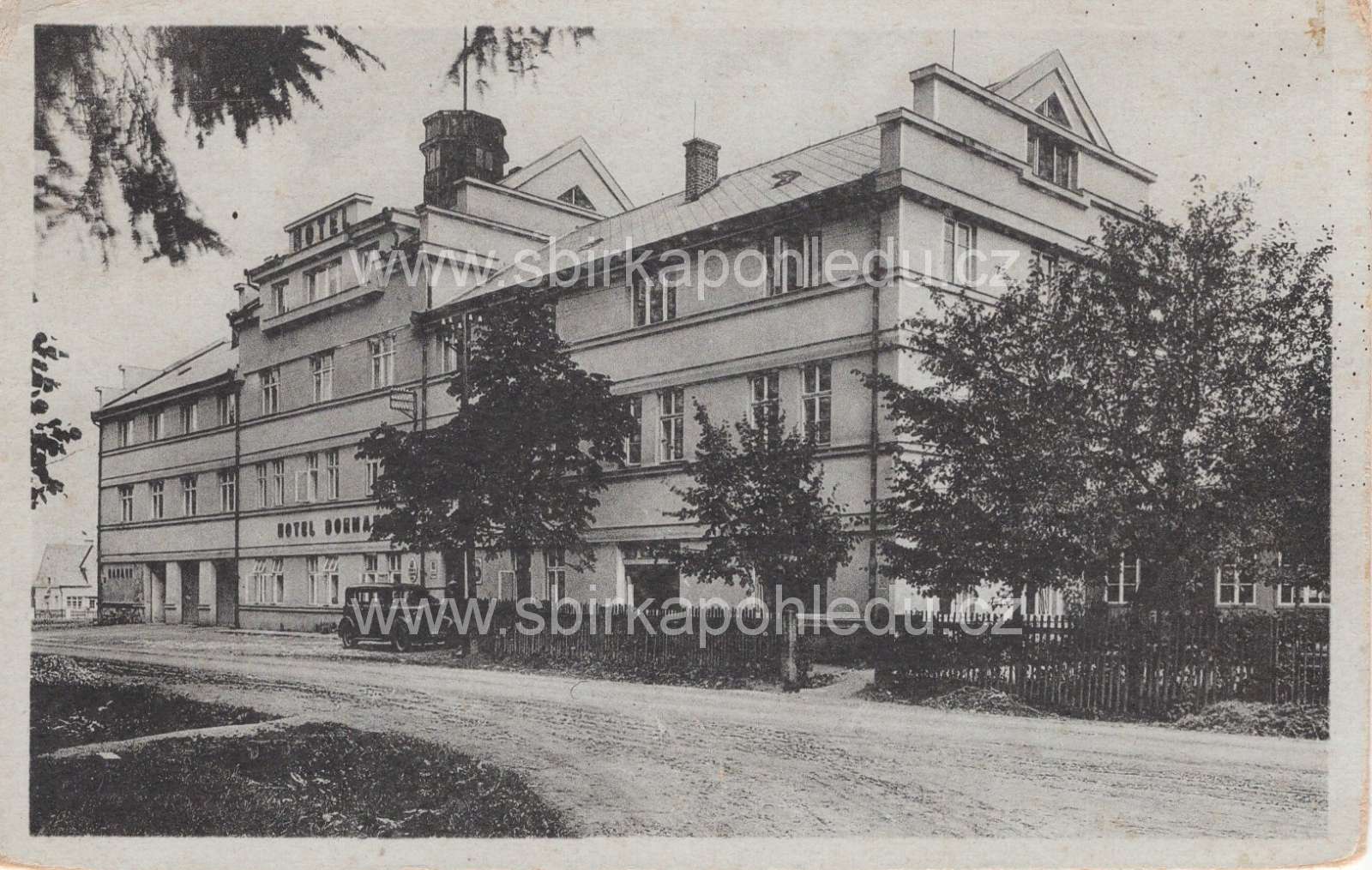 Babylon hotel www.sbirkapohledu.cz